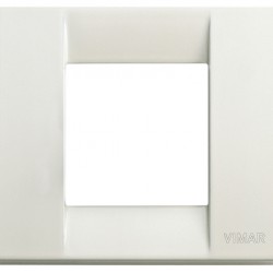 Placca Classica 1-2M avorio