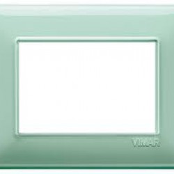 Placca 3M Reflex menta