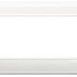 PLACCA 4M REFLEX NEVE 