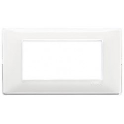 PLACCA 4M REFLEX NEVE 