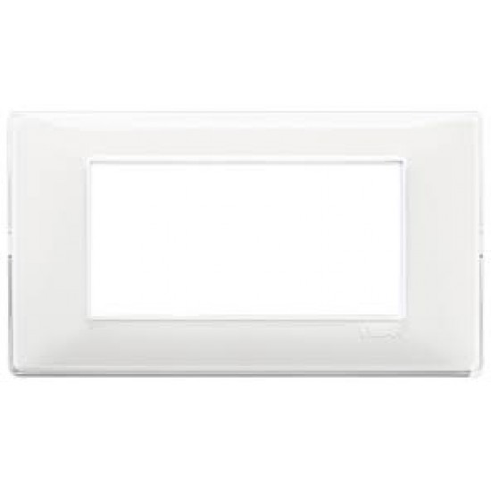 PLACCA 4M REFLEX NEVE 