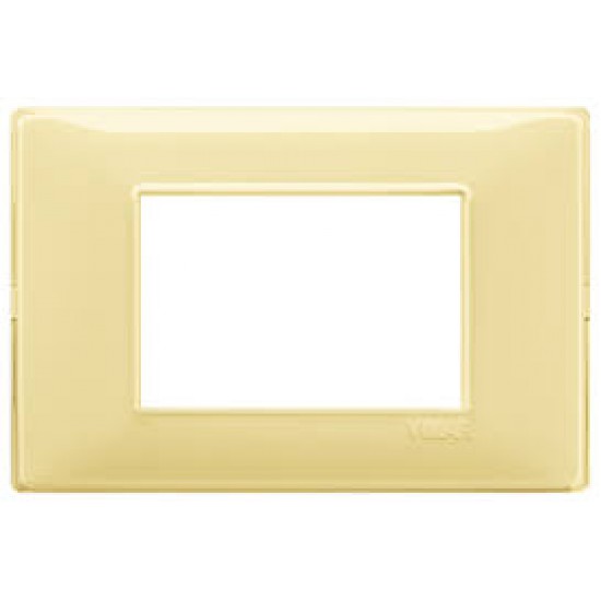 Placca 3 m, Reflex Cedro