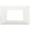 Placca 3M Reflex neve