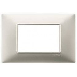 Placca 3M nichel opaco