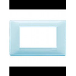 Placca 4M Reflex acqua