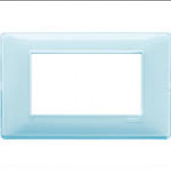 Placca 4M Reflex acqua