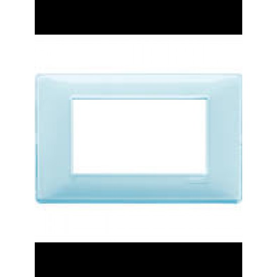 Placca 4M Reflex acqua